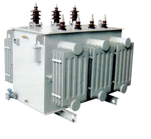 重庆S13-800KVA/10KV/0.4KV油浸式变压器