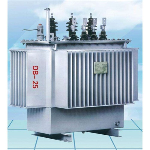 重庆S11-630KVA/35KV/10KV/0.4KV油浸式变压器