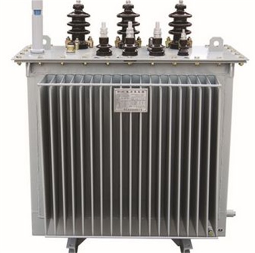 重庆S11-35KV/10KV/0.4KV油浸式变压器