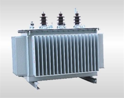 重庆S13-250KVA/10KV/0.4KV油浸式变压器