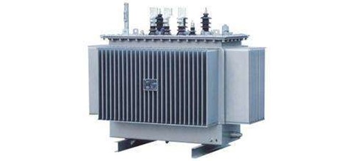 重庆S11-630KVA/10KV/0.4KV油浸式变压器