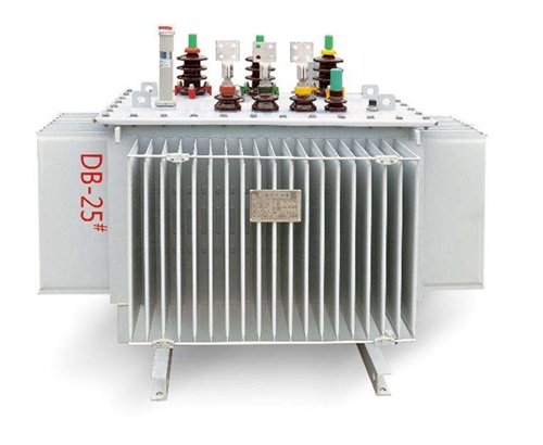重庆SCB11-400KVA/10KV/0.4KV油浸式变压器