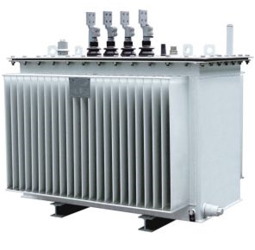 重庆S11-400KVA/10KV/0.4KV油浸式变压器