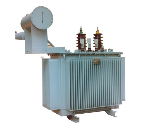重庆SCB11-3150KVA/10KV/0.4KV油浸式变压器